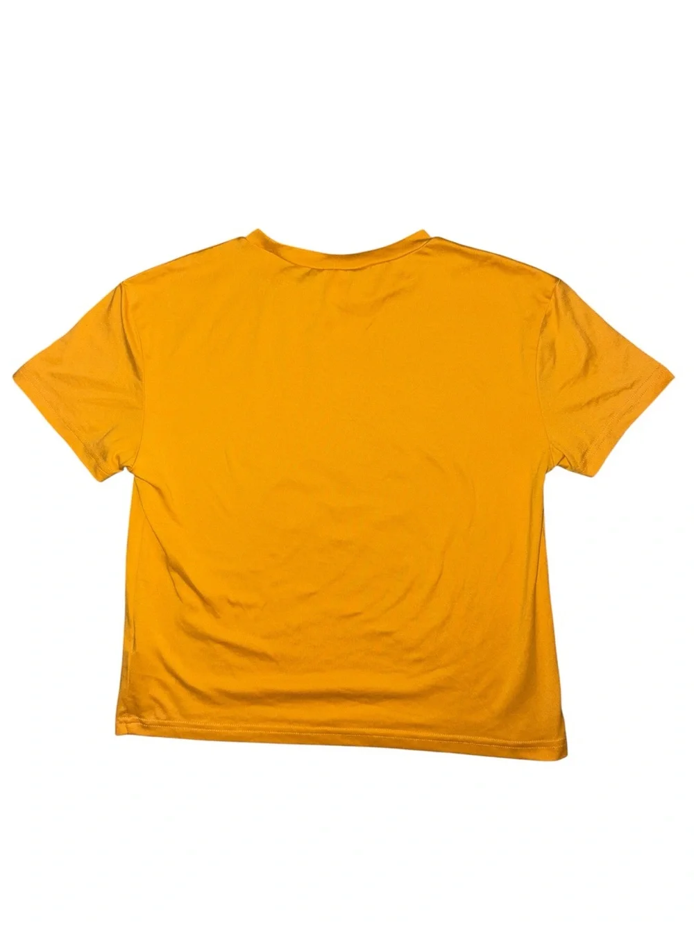 Kids Yellow Daisy 2 Piece Set - Have a Nice Day